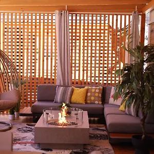 Campingplatz Iris Homes