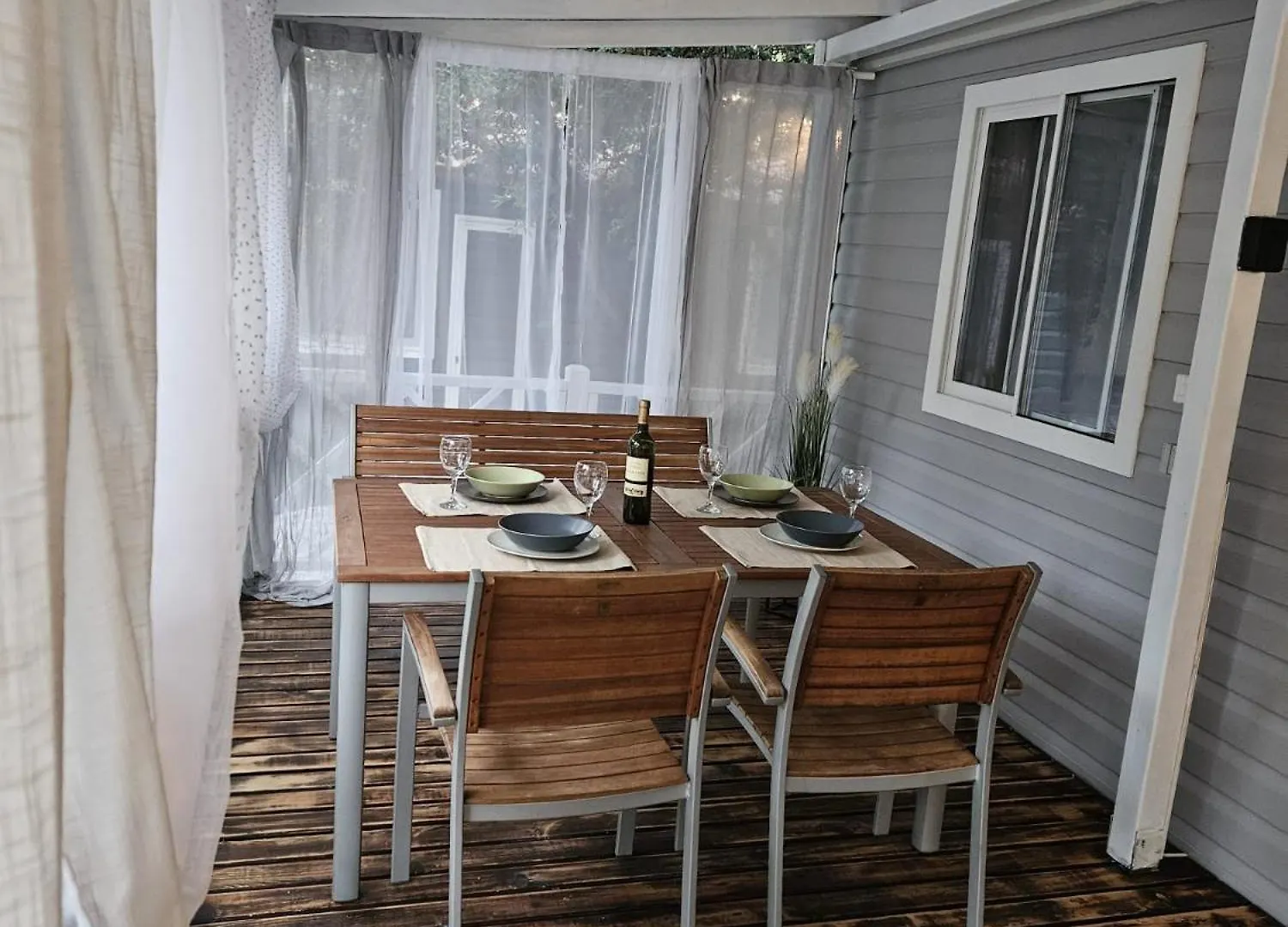 U La La Home بيوغْغاد نا موغو كرواتيا