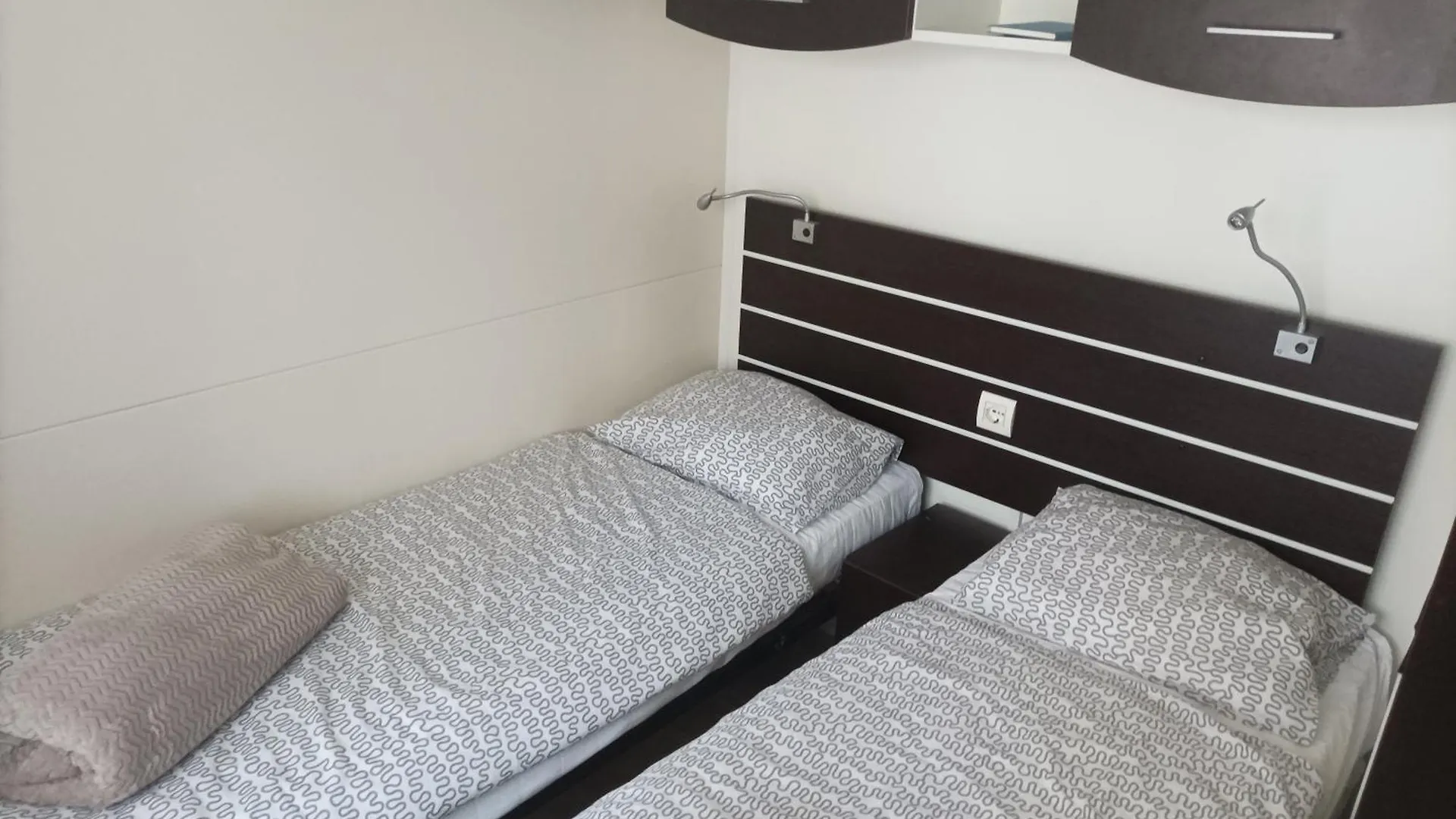 U La La Home بيوغْغاد نا موغو مكان تخييم