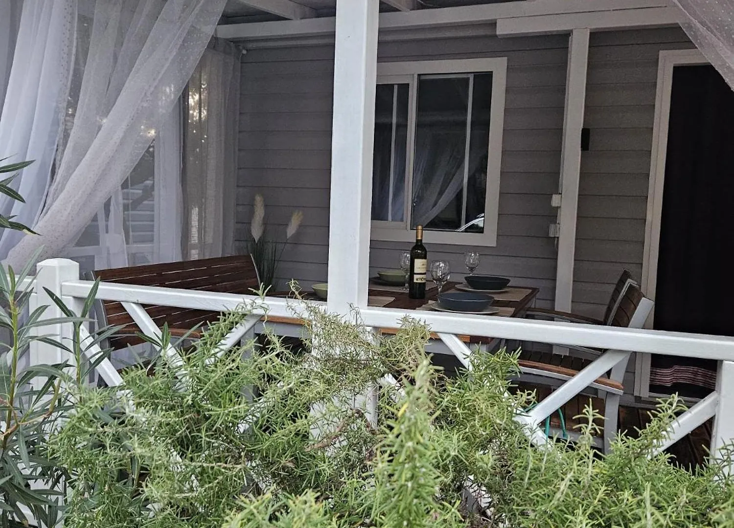 U La La Home بيوغْغاد نا موغو 2*,  كرواتيا