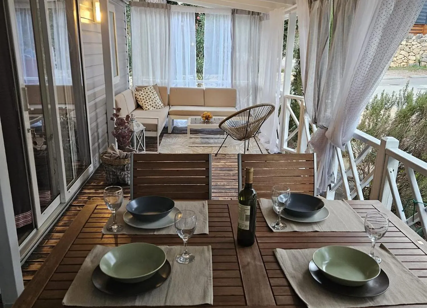 U La La Home بيوغْغاد نا موغو 2*,  كرواتيا