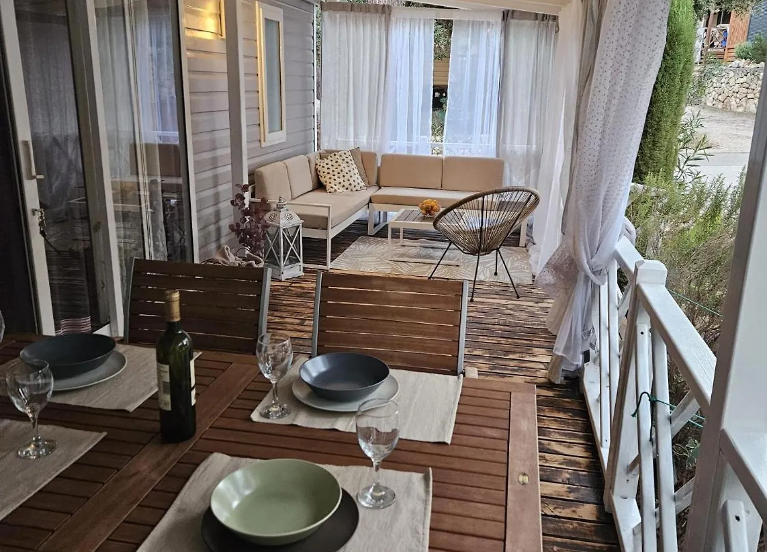 U La La Home بيوغْغاد نا موغو كرواتيا
