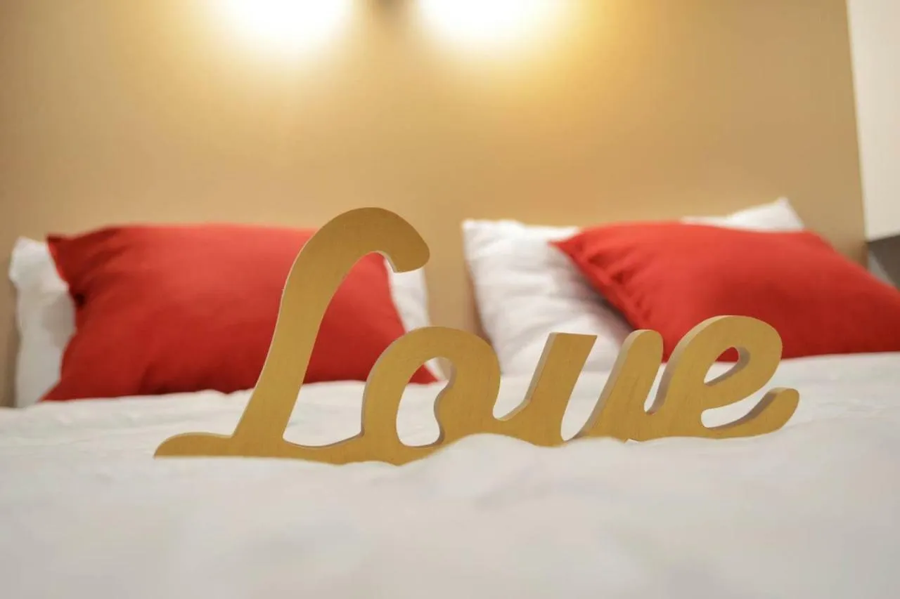 U La La Home بيوغْغاد نا موغو